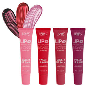 Imagen de Balsamo labial Ushas hidratante UC148