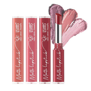 Imagen de Lapiz labial Ushas - UC153B