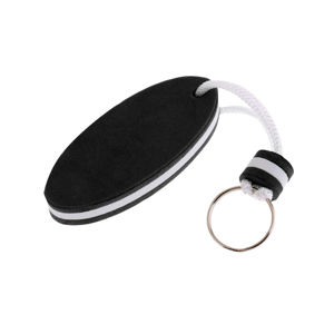 Imagen de Llavero oval color para estampar