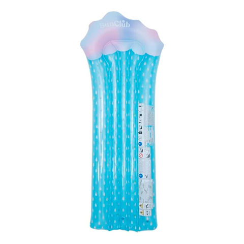 Imagen de Colchoneta inflable para piscina