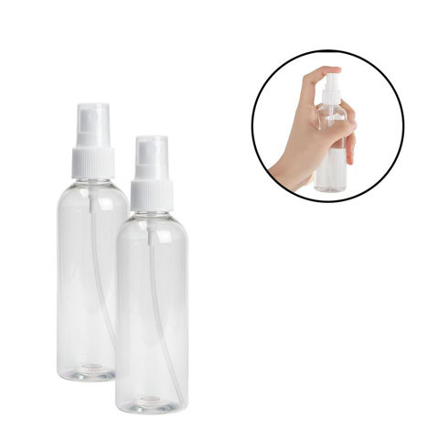 Imagen de Botella de viaje vaporizador con tapa 190ml