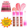 Imagen de Brillo labial Ushas Duo con aplicador- UC063B