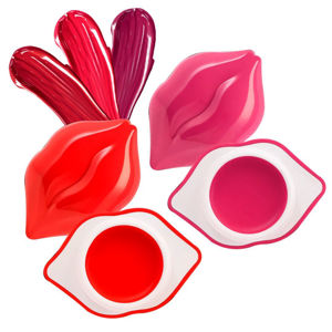 Imagen de Balsamo labial Ushas-boquita-UC119A