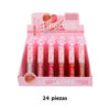 Imagen de Brillo labial Ushas-6 tonos - UC170A