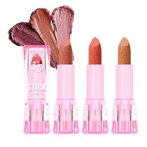 Imagen de Lapiz labial Ushas 3D matte - UC125B