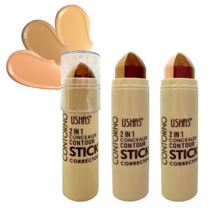 Imagen de Corrector Ushas 2 en 1 barra- UC145A