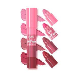 Imagen de Lapiz labial Ushas-tonos rosa-UC126B