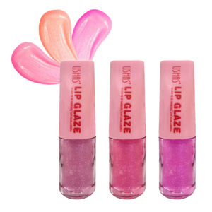 Imagen de Brillo de labios Ushas -6 colores-UC132