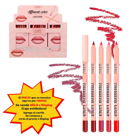 Imagen de Delineador labial Ushas