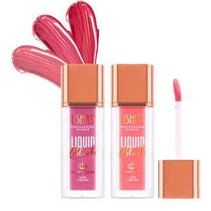 Imagen de Rubor Ushas liquido con aplicador- UC147