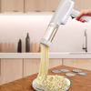 Imagen de Maquina para hacer pasta casera 6 discos + accesorios