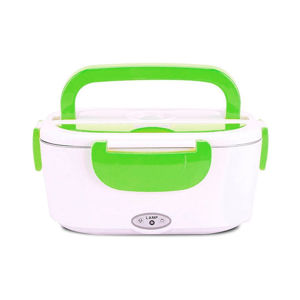 Imagen de Vianda lunchera electrica