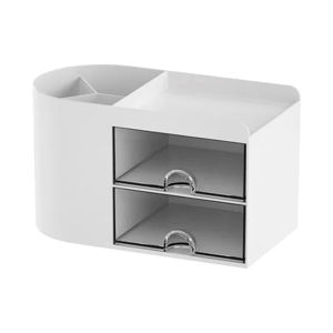 Imagen de Organizador para escritorio con porta lapices