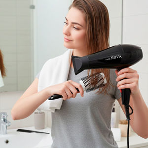 Imagen de Secador de pelo 3200 w Con puntero concentrador de calor