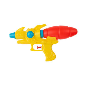 Imagen de Pistola de agua en bolsa-22x12cm. 2 colores