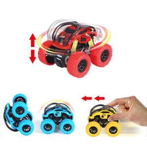 Imagen de Auto paton todo terreno - Colores surtidos.