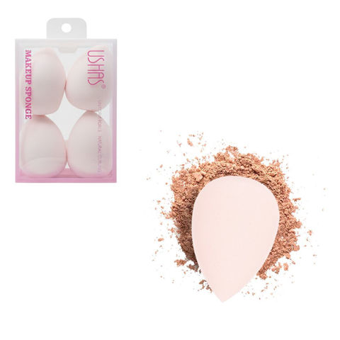 Imagen de Esponjas Gota x 4 unidades - Ushas