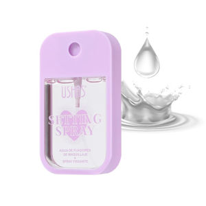 Imagen de Fijador Ushas de maquillaje en spray- UC133