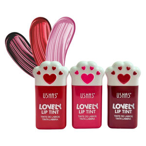 Imagen de Tinta labial Ushas huellita-UC079A