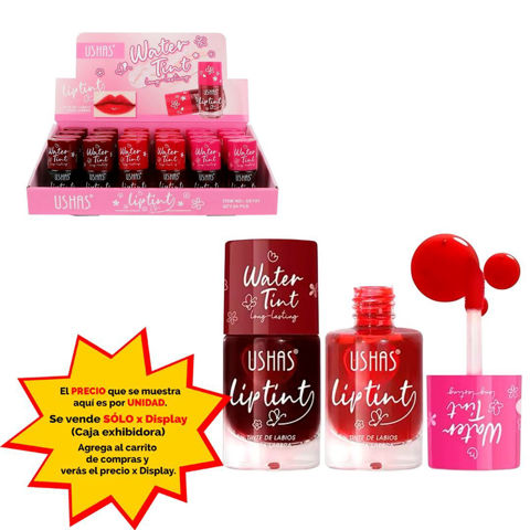 Imagen de Tinta labial Ushas -UC151