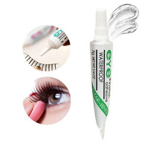 Imagen de Pegamento para pestañas en blister-Transparente