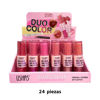 Imagen de Labial Ushas duo-brillo+color-