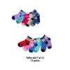 Imagen de Medias infantiles estampadas X 12 pares - Diseños SURTIDOS.