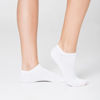 Imagen de Medias cortas para dama  X 12 pares   Color blanco