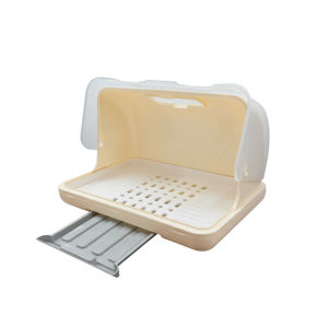 Imagen de Organizador y escurridor de biberones mamaderas y utensillos del bebé