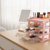 Imagen de Organizador para escritorio o Cosméticos  4 niveles