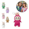 Imagen de Llaveros muñecos - Diseños SURTIDOS.
