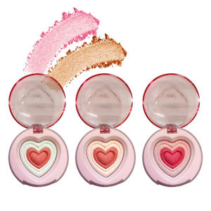 Imagen de Rubor-iluminador Ushas-UF006