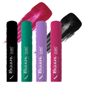 Imagen de Mascara Ushas para pestañas-UC072-mix