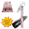 Imagen de Mascara Ushas clear para pestañas-UC157-1-negro o transparen