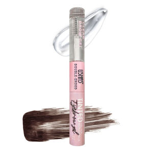 Imagen de Mascara Ushas clear para pestañas-UC157-mix-3 colores y tran