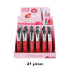 Imagen de Brillo labial Ushas- 6 tonos- UC121A
