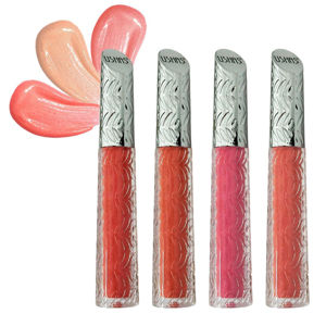 Imagen de Brillo labial Ushas- 6 tonos- UC121B