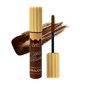 Imagen de Mascara Ushas para pestañas Ultra volumen-UC162-2