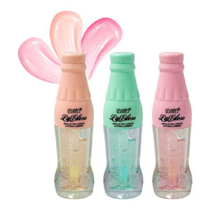 Imagen de Brillo labial Ushas botellita- UC140