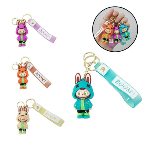 Imagen de Llavero  Muñecos - Diseños SURTIDOS.