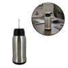 Imagen de Termo autocebador en acero inoxidable 600 ml