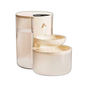 Imagen de Dispensador de agua para mascotas - Fuente de agua automática