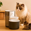 Imagen de Dispensador de agua para mascotas - Fuente de agua automática