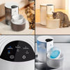 Imagen de Dispensador de agua para mascotas - Fuente de agua automática
