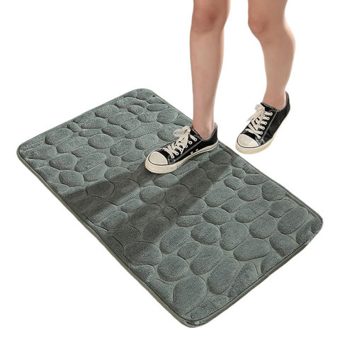 Imagen de Alfombra espuma viscoelástica absorbente-antideslizante