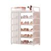 Imagen de Zapatera 5 niveles Con puerta plegable