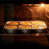 Imagen de Bandeja de aluminio desechable-2 pc-muffing/tartaletas-25,2x