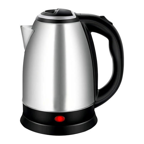 Imagen de Jarra eléctrica en acero inoxidable - 2 Lts