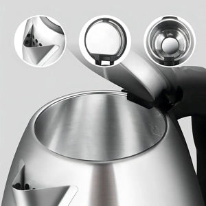 Imagen de Jarra eléctrica en acero inoxidable - 2 Lts