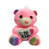 Imagen de Peluche oso corazon te amo - Diseños surtidos.